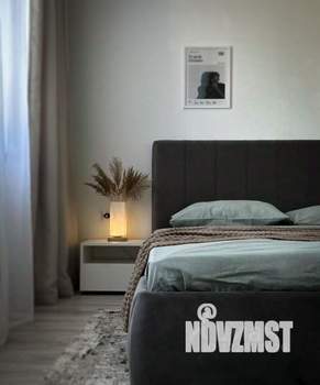 1-к квартира, вторичка, 42м2, 3/5 этаж