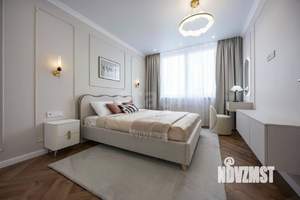 1-к квартира, вторичка, 32м2, 9/9 этаж