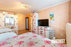 3-к квартира, вторичка, 67м2, 1/10 этаж
