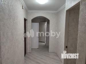 2-к квартира, вторичка, 48м2, 4/5 этаж