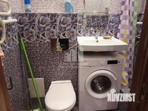 2-к квартира, вторичка, 38м2, 1/5 этаж