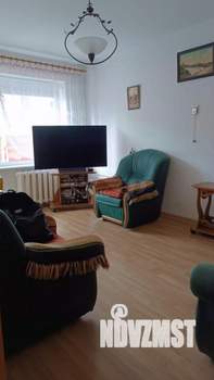 2-к квартира, вторичка, 45м2, 3/5 этаж