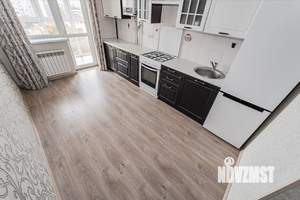 1-к квартира, вторичка, 37м2, 7/9 этаж