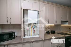 1-к квартира, вторичка, 42м2, 12/16 этаж