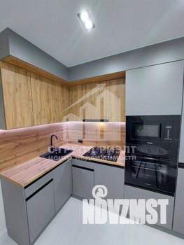 2-к квартира, вторичка, 53м2, 2/5 этаж