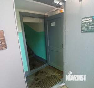 2-к квартира, вторичка, 45м2, 1/5 этаж