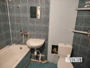 1-к квартира, вторичка, 42м2, 3/3 этаж