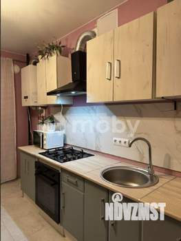 1-к квартира, вторичка, 35м2, 3/9 этаж