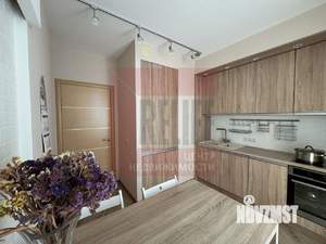 3-к квартира, вторичка, 80м2, 14/17 этаж