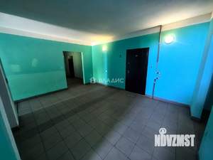 1-к квартира, вторичка, 33м2, 2/10 этаж