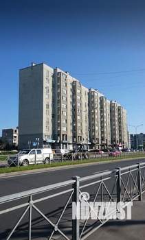 2-к квартира, вторичка, 57м2, 7/10 этаж