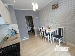1-к квартира, вторичка, 37м2, 7/9 этаж