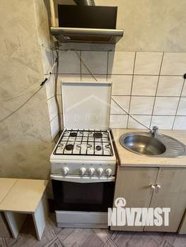 2-к квартира, вторичка, 44м2, 1/3 этаж