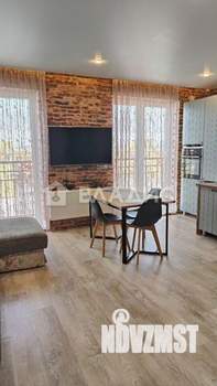 2-к квартира, вторичка, 60м2, 10/10 этаж