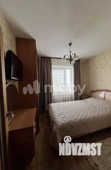 3-к квартира, вторичка, 57м2, 6/12 этаж