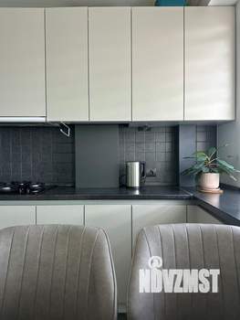 2-к квартира, вторичка, 76м2, 8/9 этаж