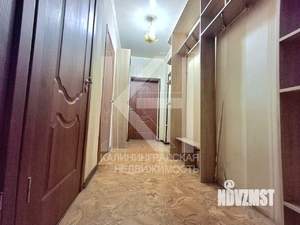 3-к квартира, вторичка, 83м2, 2/3 этаж