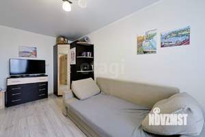 2-к квартира, вторичка, 40м2, 1/5 этаж