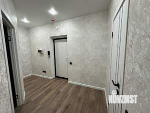 1-к квартира, вторичка, 36м2, 4/9 этаж