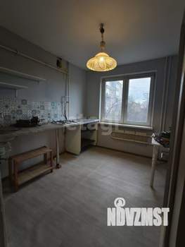 1-к квартира, вторичка, 39м2, 2/5 этаж