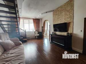 3-к квартира, вторичка, 84м2, 5/6 этаж