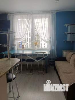 2-к квартира, вторичка, 59м2, 9/9 этаж