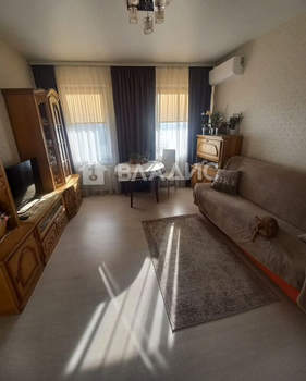 4-к квартира, вторичка, 66м2, 2/2 этаж