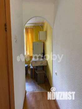 2-к квартира, вторичка, 48м2, 1/5 этаж