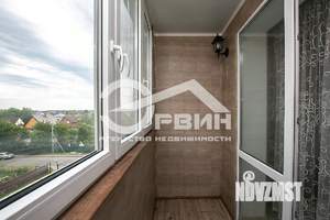 2-к квартира, вторичка, 58м2, 3/8 этаж