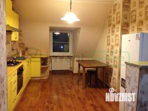 1-к квартира, вторичка, 58м2, 3/3 этаж
