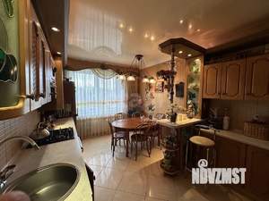 4-к квартира, вторичка, 128м2, 5/6 этаж