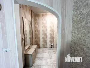 1-к квартира, вторичка, 33м2, 8/12 этаж