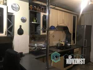 2-к квартира, вторичка, 74м2, 3/5 этаж
