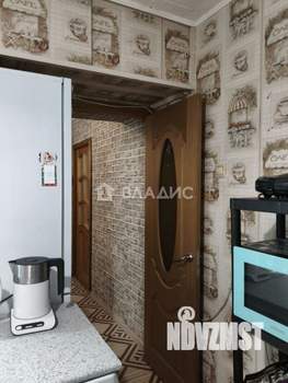 2-к квартира, вторичка, 50м2, 6/9 этаж