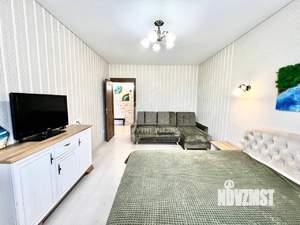 1-к квартира, вторичка, 38м2, 2/10 этаж