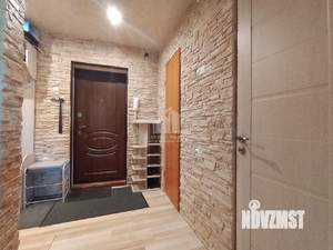 2-к квартира, вторичка, 52м2, 2/5 этаж