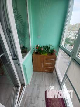 2-к квартира, вторичка, 52м2, 5/99 этаж