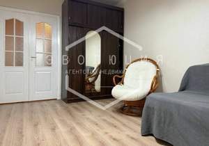 4-к квартира, вторичка, 89м2, 5/6 этаж