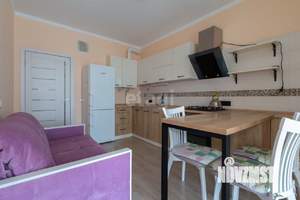 1-к квартира, вторичка, 51м2, 11/13 этаж