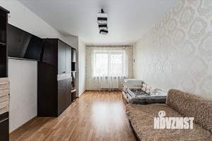 1-к квартира, вторичка, 37м2, 5/5 этаж