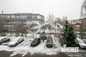 2-к квартира, вторичка, 46м2, 2/5 этаж