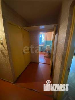 3-к квартира, вторичка, 64м2, 2/10 этаж