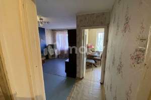 1-к квартира, вторичка, 31м2, 4/5 этаж