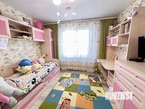 3-к квартира, вторичка, 78м2, 8/9 этаж