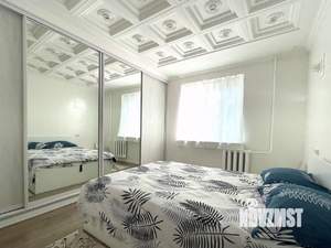 2-к квартира, вторичка, 53м2, 1/5 этаж