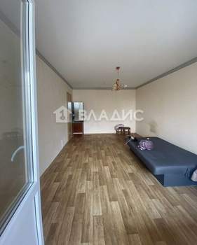 1-к квартира, вторичка, 36м2, 5/9 этаж