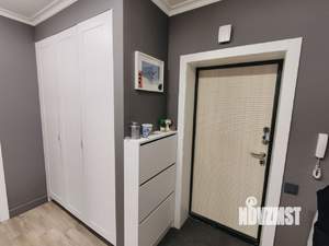 2-к квартира, вторичка, 62м2, 1/5 этаж