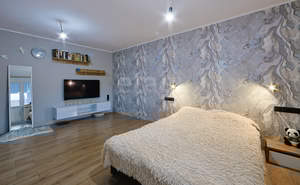 1-к квартира, вторичка, 47м2, 5/5 этаж