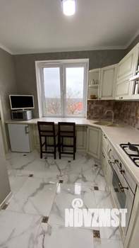 5-к квартира, вторичка, 116м2, 5/6 этаж