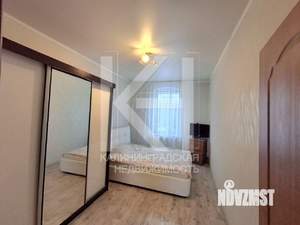 3-к квартира, вторичка, 83м2, 2/3 этаж